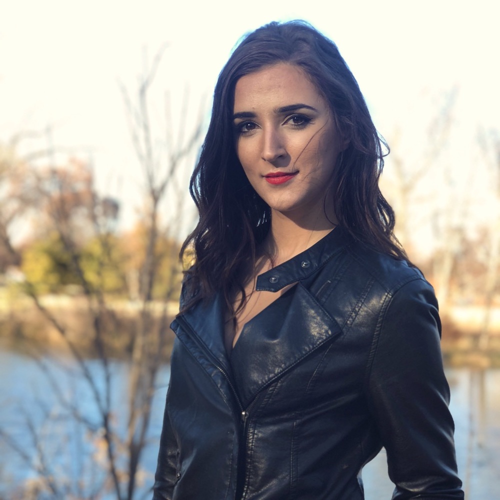 Meet your Posher, Erna